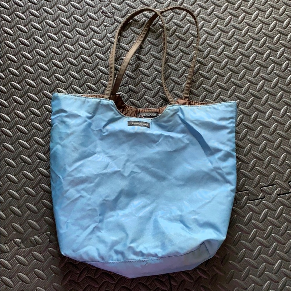 Dakine Reversible Tote Bag - Picture 2 of 6